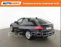 2017 BMW 318