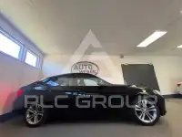 2017 BMW 318