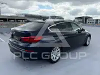 2017 BMW 535