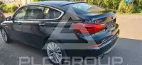 2017 BMW 535