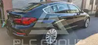 2017 BMW 535