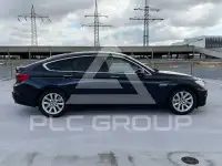 2017 BMW 535