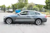 2017 BMW 420