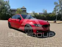 2017 BMW 420