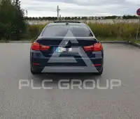 2017 BMW 420