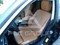 2017 BMW 420