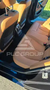 2017 BMW 420