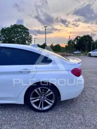 2017 BMW 420