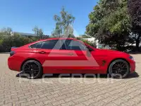 2017 BMW 420