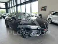 2017 BMW 420