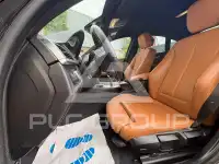 2017 BMW 420