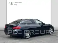 2017 BMW 420