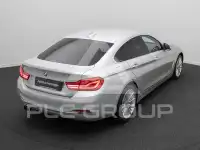 2017 BMW 420
