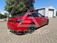 2017 BMW 420