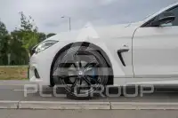 2017 BMW 420