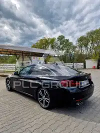 2017 BMW 420