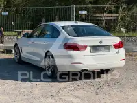 2017 BMW 420