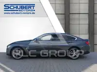 2017 BMW 420