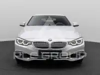 2017 BMW 420