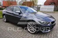 2017 BMW 420