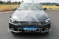 2017 BMW 420