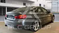 2017 BMW 420