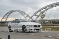 2017 BMW 420