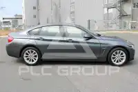 2017 BMW 420