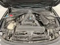 2017 BMW 420