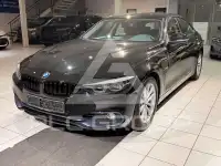 2017 BMW 420
