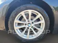 2017 BMW 420