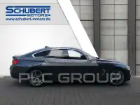 2017 BMW 420