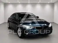 2017 BMW 420