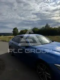 2017 BMW 420