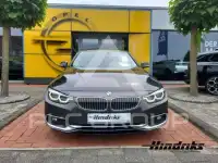 2017 BMW 420