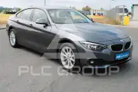 2017 BMW 420
