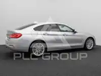 2017 BMW 420