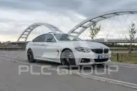 2017 BMW 420