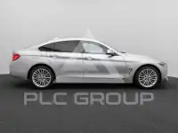 2017 BMW 420