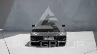 2017 BMW 420