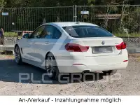 2017 BMW 420