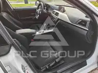 2017 BMW 420