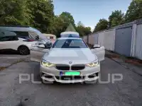 2017 BMW 420