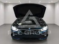 2017 BMW 420