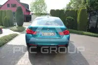 2017 BMW 420