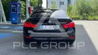 2017 BMW 420