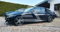 2017 BMW 420