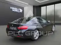 2017 BMW 420