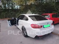 2017 BMW 420