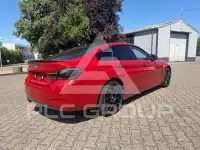 2017 BMW 420